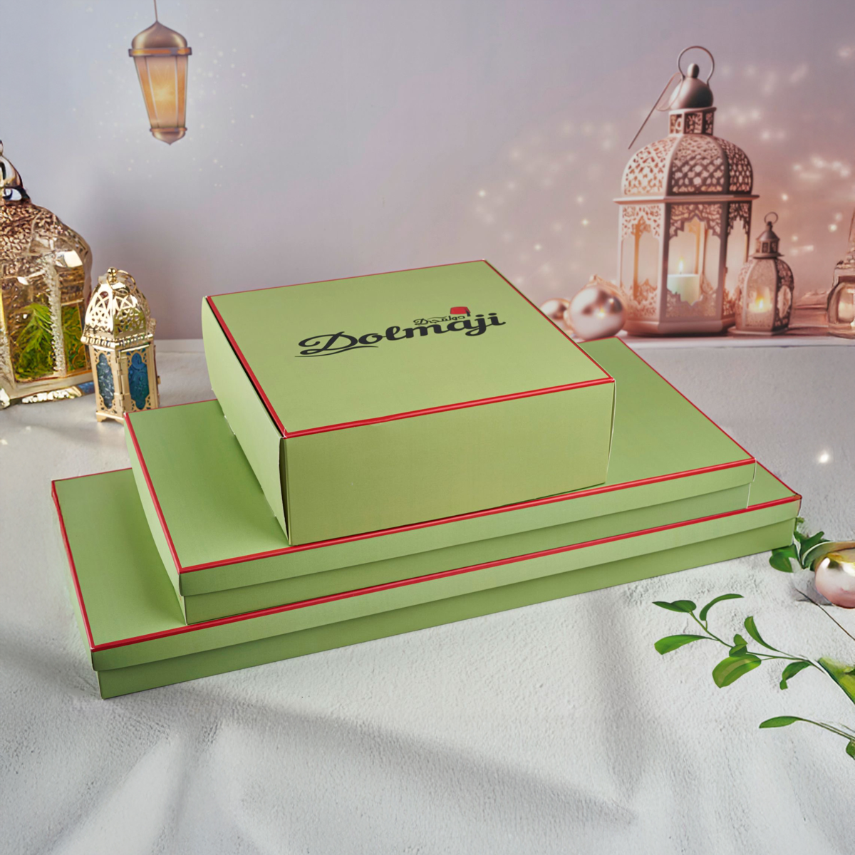 عمل طباعة من أعمال مطبعة سيان - منتج 10