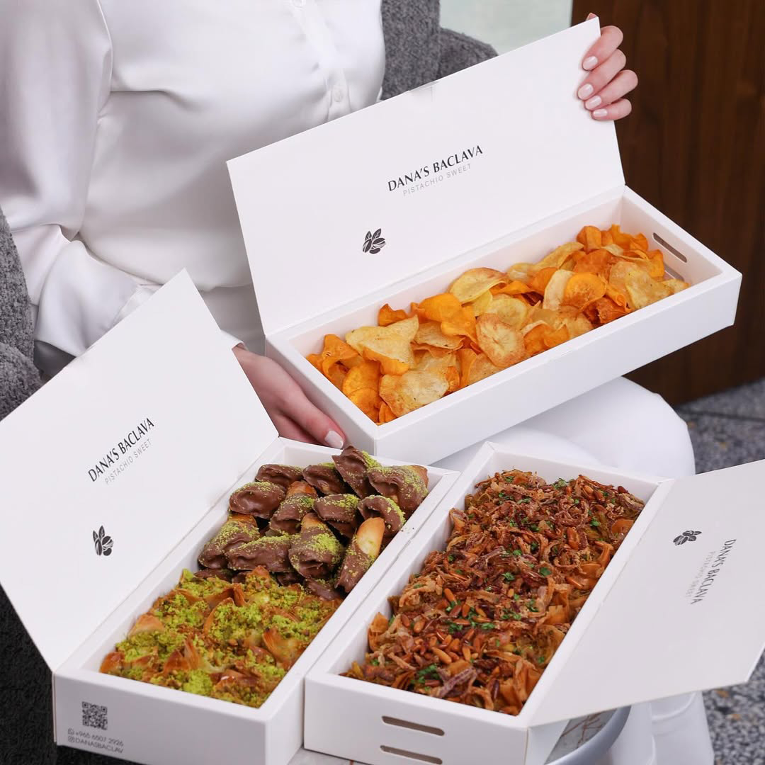 عمل طباعة من أعمال مطبعة سيان - منتج 2