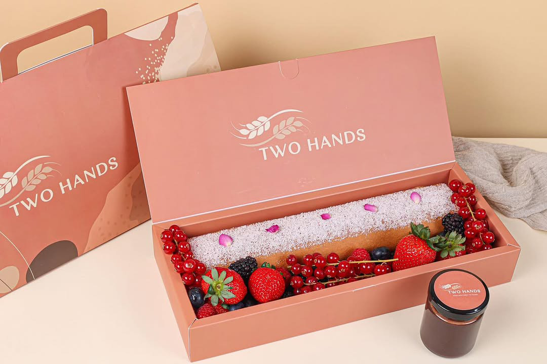 عمل طباعة من أعمال مطبعة سيان - منتج 4