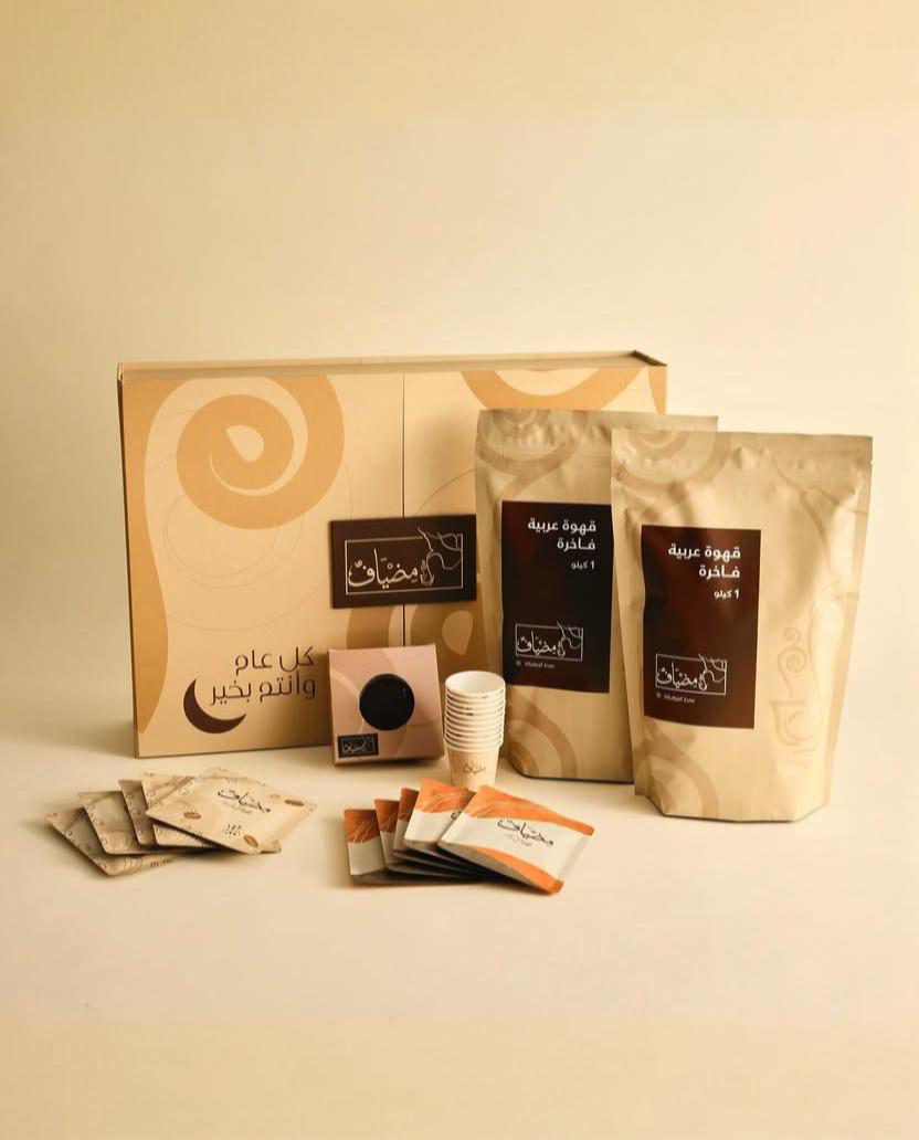 عمل طباعة من أعمال مطبعة سيان - منتج 7