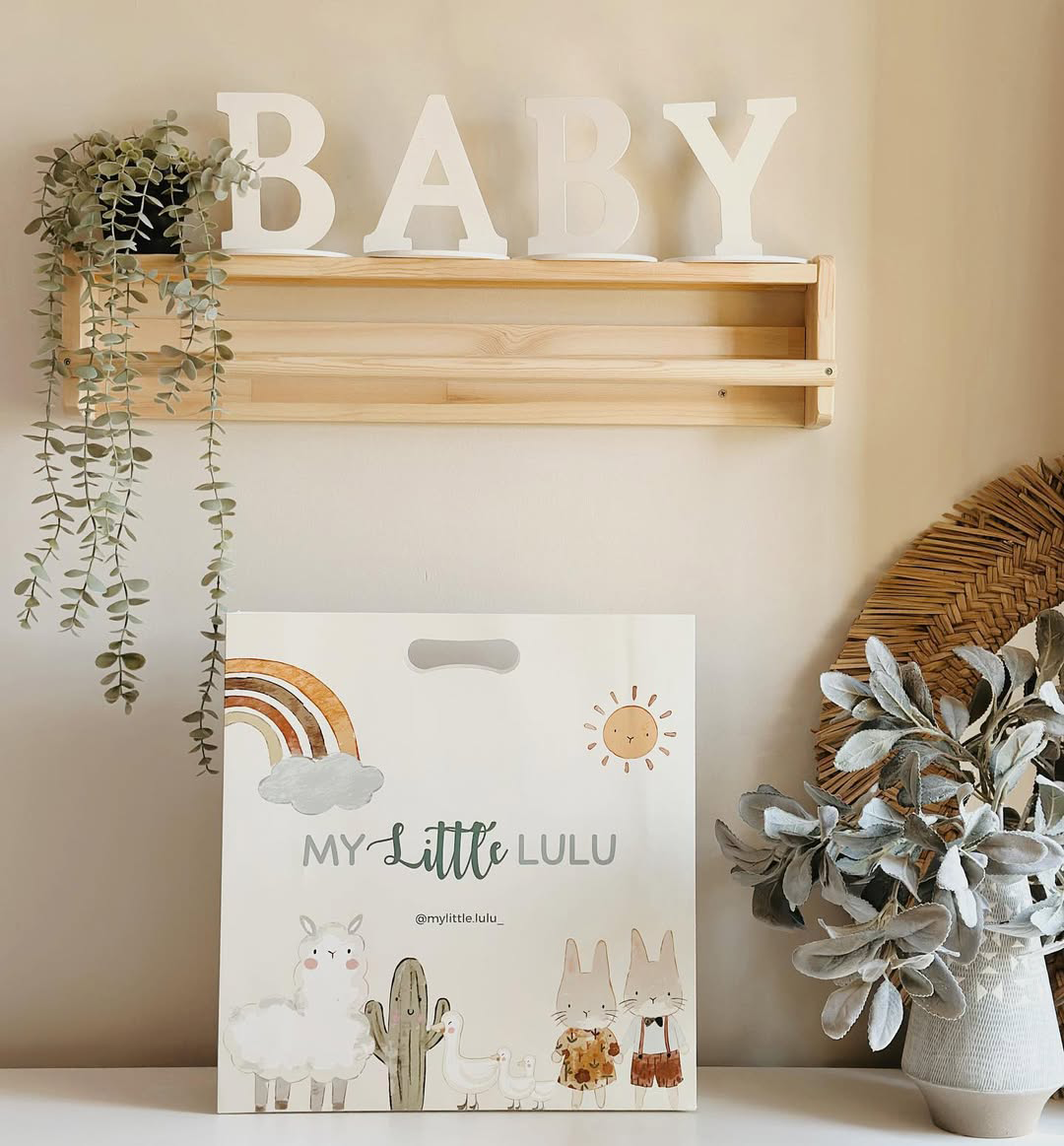 عمل طباعة من أعمال مطبعة سيان - منتج 8